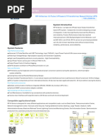 RP Series Data