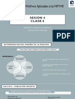 Sesión 4 - Clase 8 PDF