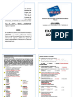 PDF Examen de Admision Iestp Hy 2019 - Compress