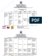 Intervention Plan in EPP