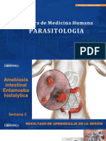 Parasitología Sem-02 Sesión-02 2024-1