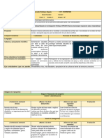 Formato Planeacion Proyectos Comunitarios ABP