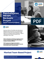 M3 - Urgensi Dan Strategi Implementasi Pembelajaran MKWK Berbasis Proyek v2
