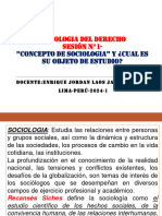 Ppt-N°1-Sociologia Del Derecho