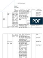 CARTEL DE COMPETENCIADE CIENCIAS SOCIALES DE CUARTO