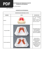 Clase 5 - QH, Bi-Helix y Arco de Mulligan | PDF | Diente | Boca