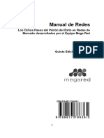 Manual en Redes - Mega Red (Quinta Edición Mejorada)