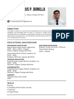 Minimalist CV Resume - 20240324 - 151431 - 0000