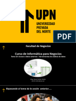 S10 - Acceso A Datos Externos - Herramientas de Análisis de Datos