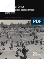 History of Democratic Kampuchea R