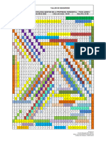 SOPA DE LETRAS agosto 08 de 2022