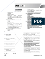 Jawapan Kuasai PBD Sains Tingkatan 4