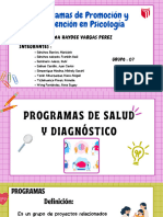 Ppts de La Sesión 2 de Programas