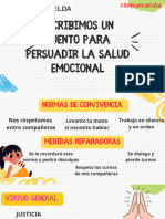 Comunicación 4to de Primaria