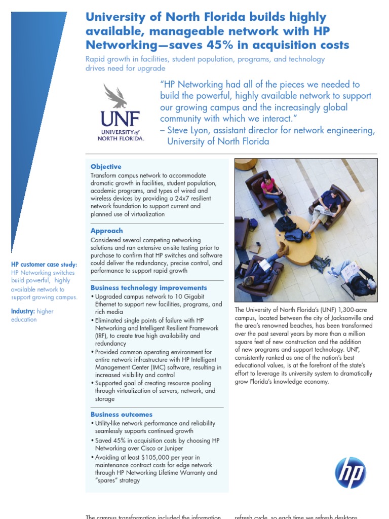 Rapid Growth in Facilities, Student Population, Programs, and