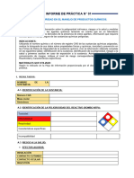 Informe de Práctica #01: Tema