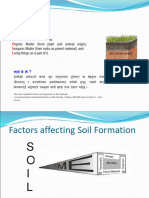 Subjective Soil