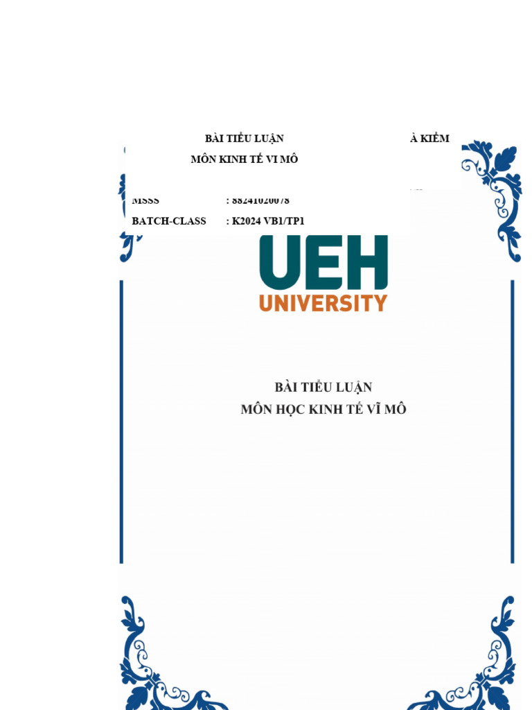 Final - Assignment | PDF