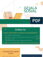 Warna Warni Ilustratif Keuangan Presentasi