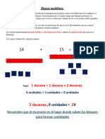 Bloque Multibase-21 para Padres