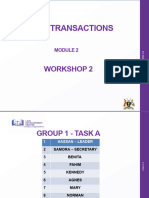 FIRM C4 - Module 2 - 2