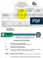 Municipalidad Distrital de Tamburco