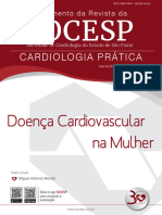 Cardiologia Prática: Doença Cardiovascular Na Mulher