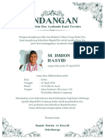 M. Imron Rasyid