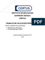PAT Plantilla Proyecto (2023)