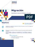 Migración