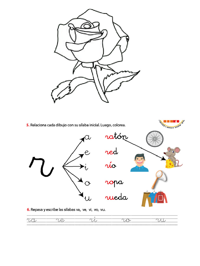 R de Rosa | PDF