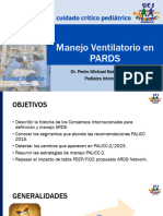 7.manejo Ventilatorio en PARDS