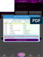 Withdrawal Balanceamount Type Coin