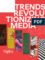 Ogilvy - 2024 Media Predictions