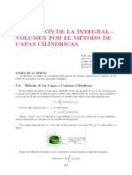 S17.s1 - MPI - 1 VOLUMEN MEDIANTE CAPAS CILINDRICAS