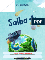 Saiba Mais 8º