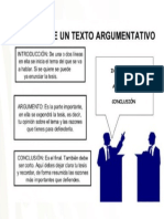 Texto Argumentativo