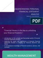 Sweet - Gifs/understanding Personal Financial Statement Analysis
