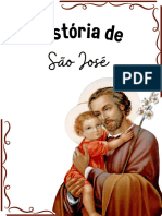 Atividades de São José