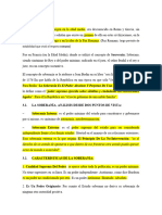 Apunte Soberanía, Territorio, Estado de Derecho