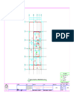 One Storey With Roof Deck Archictectural-A-03