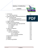 06-Section 5 Statistics PDF