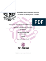 Selenium