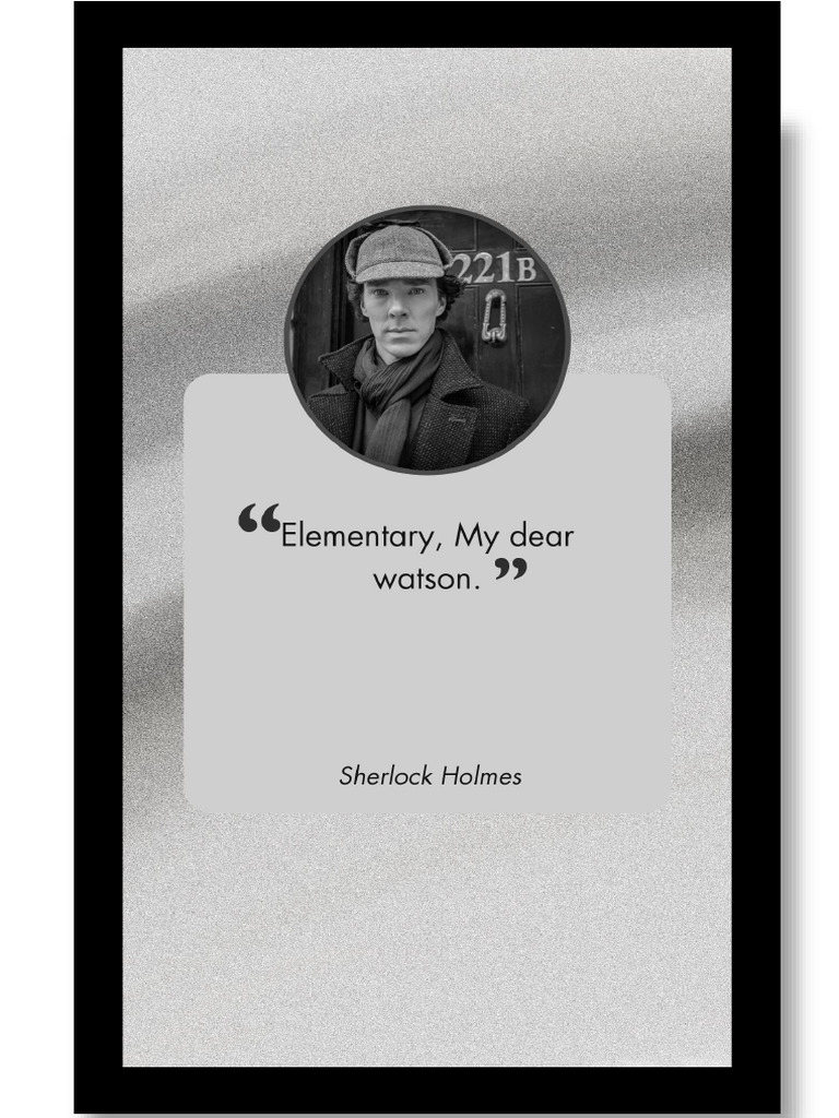 Quote Wall Art 5 | PDF