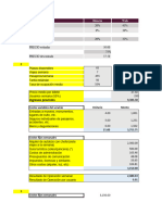 1 - Problema CVU Plantilla