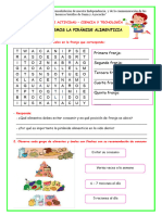 FICHA-VIERN-CYT-CONOCEMOS LA PIRAMIDE ALIMENTICIA