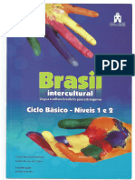 Brasil Intercultural Nivel 1 y 2 PDF
