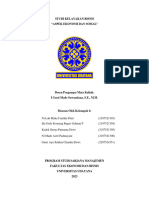 Kelompok 6_Analisis Ekonomi Dan Sosial