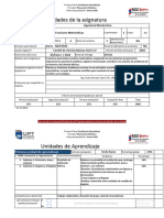 Planeación Didáctica Funciones Matematicas ENERO-ABRIL 2022