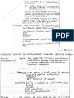 Historia Natural de Enfermedad